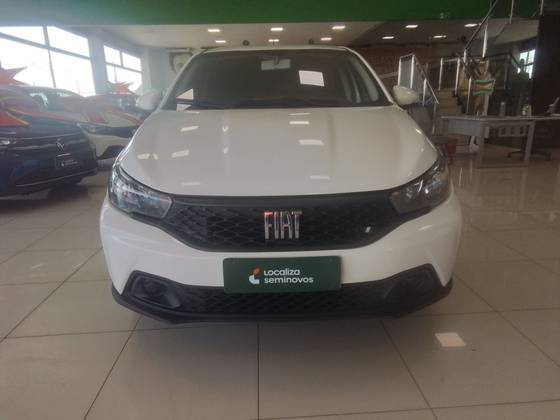 FIAT ARGO 1.0 FIREFLY FLEX DRIVE MANUAL FIAT ARGO 1.0 FIREFLY FLEX DRIVE MANUAL